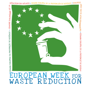 Европейска седмица за намаляване на отпадъците - ЕСНО 2015